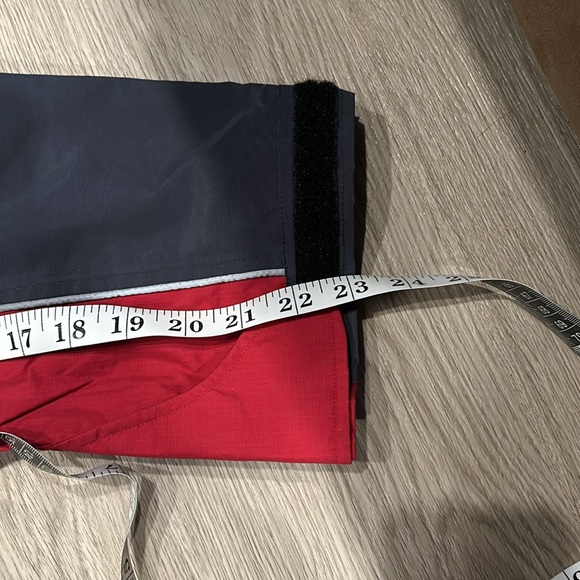 Large Raceface Jacket - Picture 8 of 9